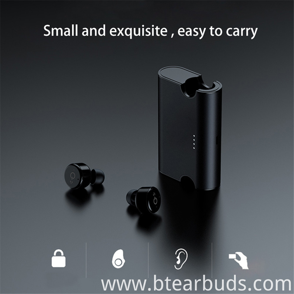 Bluetooth Microphone Bluetooth Microphone